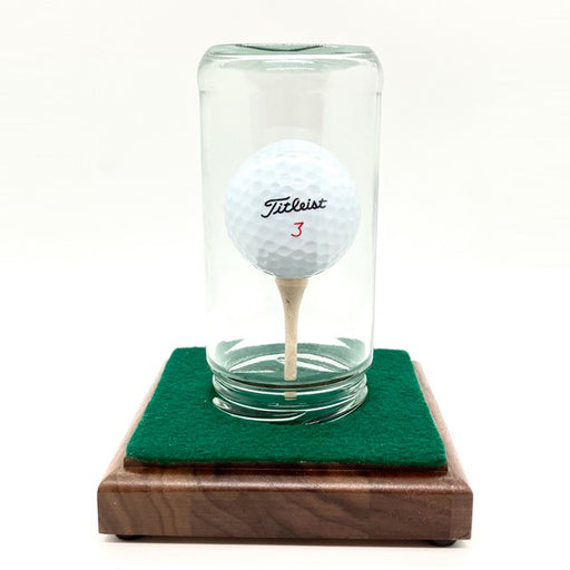 The Golfer image 0