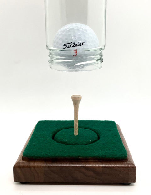 The Golfer image 1