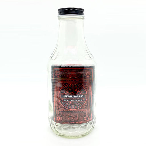 Star Wars Pop Culture Bottle Red image 0