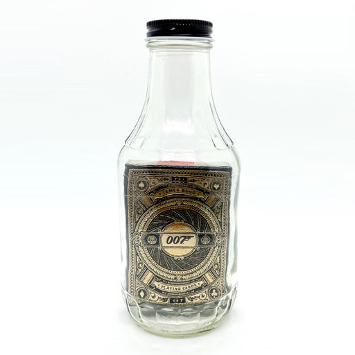 James Bond 007 Pop Culture Bottle image 0