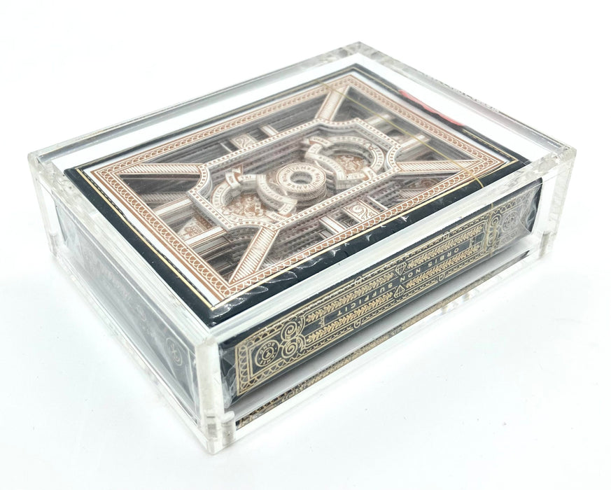 James Bond 007 3-D Deck image 1