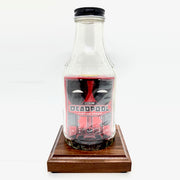 Deadpool Pop Culture Bottle image 0