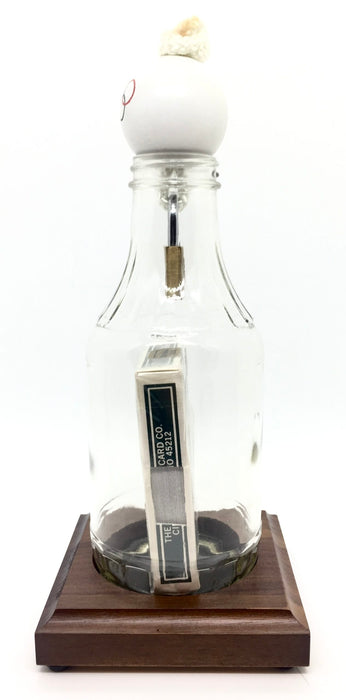 1996 Olympic Bottle image 1
