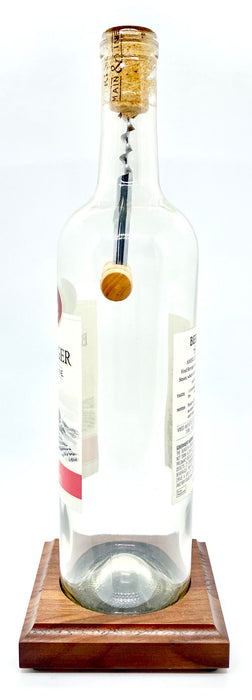 Cork Screwed Up image 1