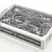 3-D Bicycle Deck Black image 0
