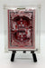 3-D Magic Castle Deck Red image 2
