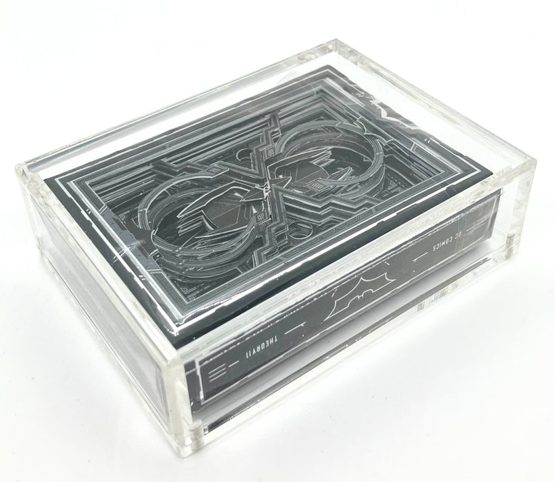 The Dark Knight 3-D Deck image 1
