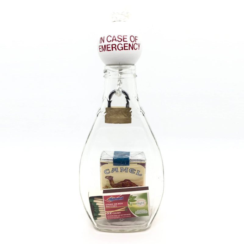 In Case of Emergency image 0