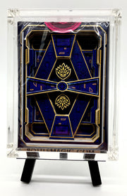 Guardians of the Galaxy 3-D Deck image 2