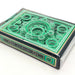 The Avengers 3-D Deck Green image 0