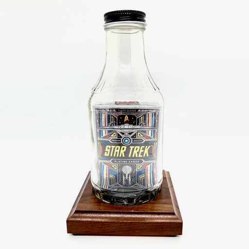 Star Trek Pop Culture Bottle Light image 0