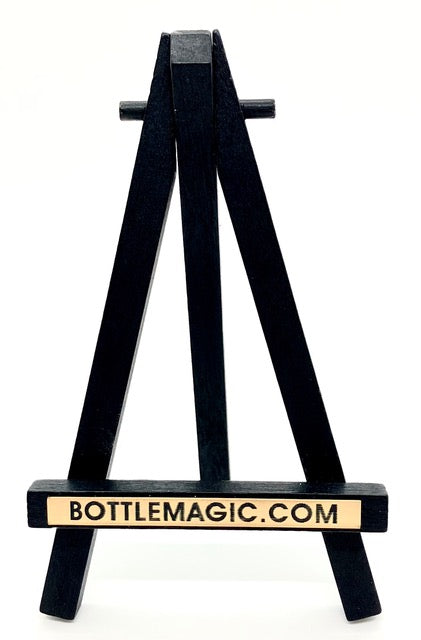3-D Magic Castle Deck Red image 3