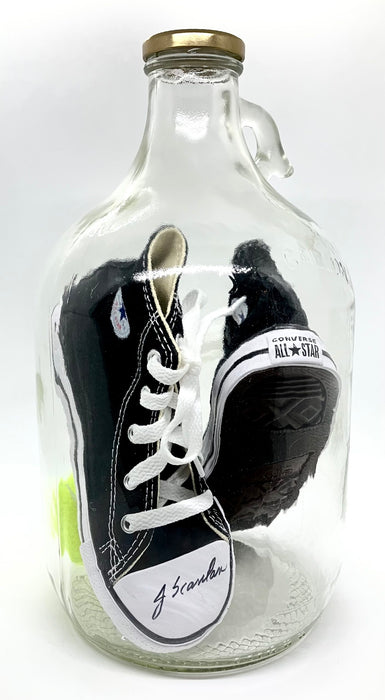 Hi-Top Hijinx image 2