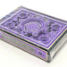 The Avengers 3-D Deck Purple image 0