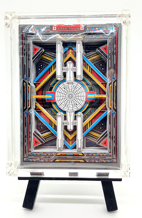 Star Trek 3-D Deck Light image 2