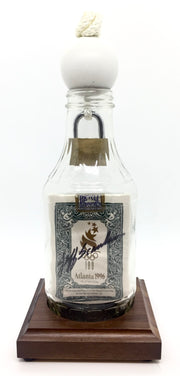 1996 Olympic Bottle image 2
