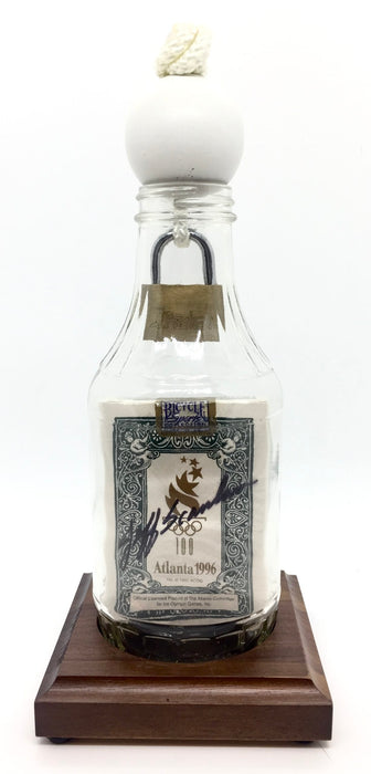 1996 Olympic Bottle image 2