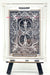 3-D Bicycle Deck Black image 2