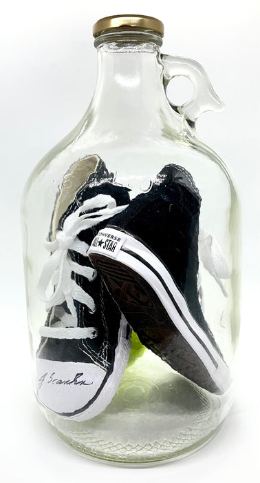 Hi-Top Hijinx image 3