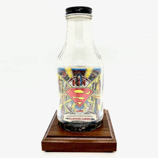 Superman Pop Culture Bottle image 0