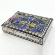 Guardians of the Galaxy 3-D Deck image 0