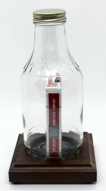 Bottle Magic - Decked