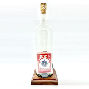 Bottle Magic - Deck Merlot