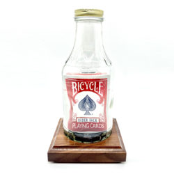 Bottle Magic - Decked