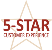 Bottle Magic - 5-Star Customer Experience