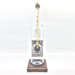 Bottle Magic - Deck Merlot 1900