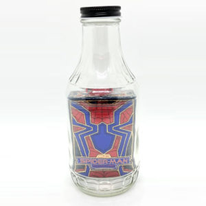 Bottle Magic - Spiderman Pop Culture Bottle