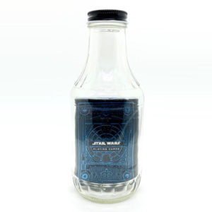 Bottle Magic - Star Wars Pop Culture Bottle Blue