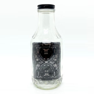 Bottle Magic - The Dark Knight Pop Culture Bottle