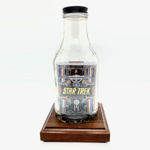 Bottle Magic Star Trek Pop Culture Bottle Light