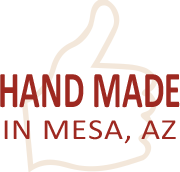 Bottle Magic - Hand Made in Mesa AZ